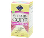 Raw antioxidant (30 kapslí)
